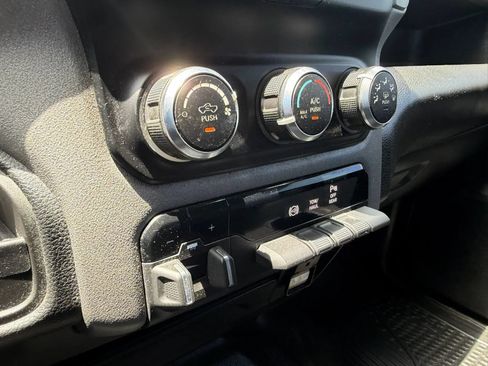 Used 2021 RAM 3500 Tradesman w/ Chrome Appearance Group AWD/4WD image 22