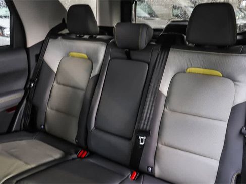 New 2025 Ford Bronco Sport Badlands w/ Sasquatch Badlands Package image 17