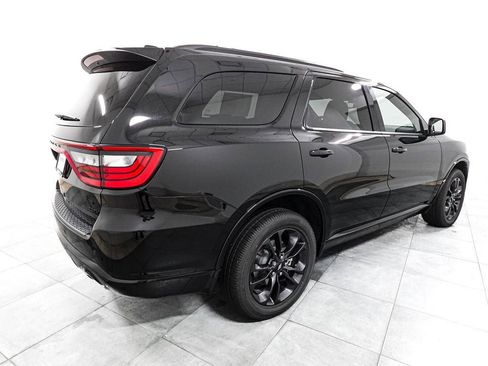 New 2026 Dodge Durango GT w/ Blacktop Package AWD/4WD image 7