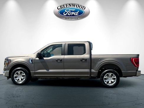 Certified 2023 Ford F150 XLT image 7