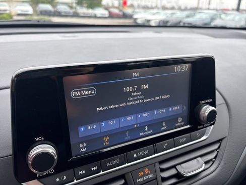 Used 2022 Nissan Altima 2.5 S image 24