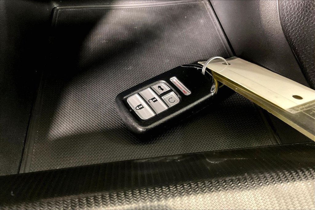 Used 2025 Honda Civic Sport image 12