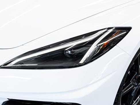 Used 2024 Chevrolet Corvette Stingray Convertible w/ 1LT image 13