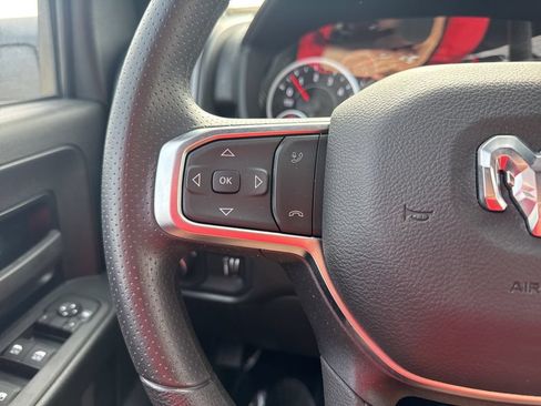 New 2026 RAM 2500 Tradesman AWD/4WD image 12