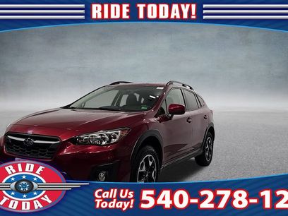 Used 2019 Subaru Crosstrek 2.0i Premium w/ Popular Package #3