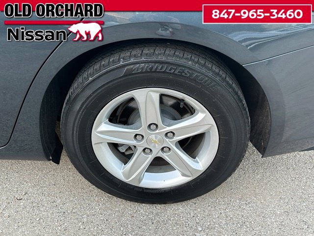 Used 2019 Chevrolet Malibu LS FWD image 7