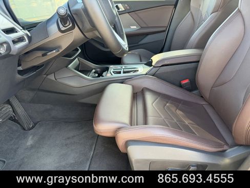 Used 2025 BMW 228i xDrive image 10