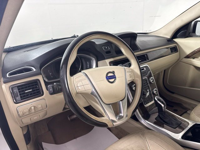 Used 2016 Volvo S80 T5 w/ Convenience Package FWD image 16