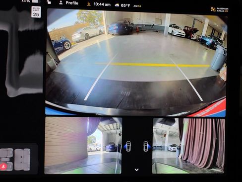 Used 2023 Tesla Model 3 Standard Range image 13