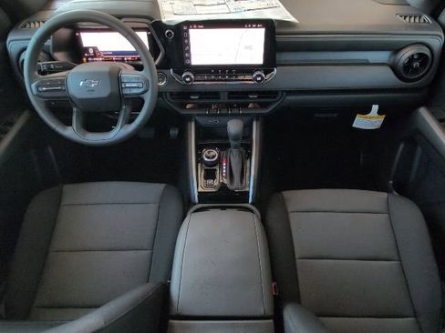 New 2026 Chevrolet Colorado Trail Boss image 5