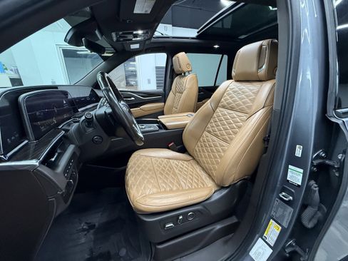 Used 2021 Cadillac Escalade Sport image 12