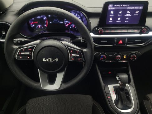 Used 2023 Kia Forte LXS FWD image 22
