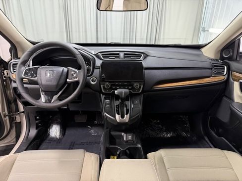 Used 2018 Honda CR-V EX image 12