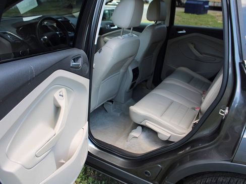 Used 2015 Ford Escape Titanium AWD/4WD image 29