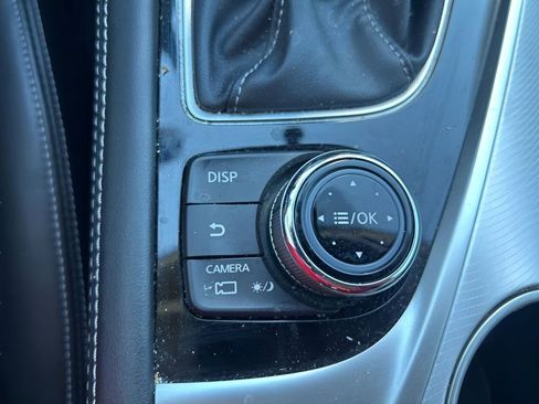 Used 2023 INFINITI Q50 Luxe w/ Cargo Package image 28