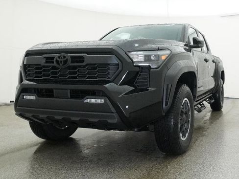 New 2026 Toyota Tacoma TRD Off-Road AWD/4WD image 55
