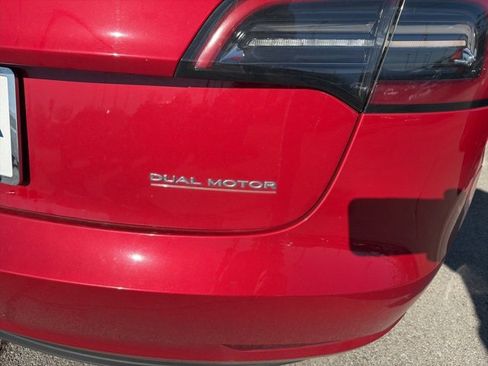 Used 2023 Tesla Model 3 Performance image 10