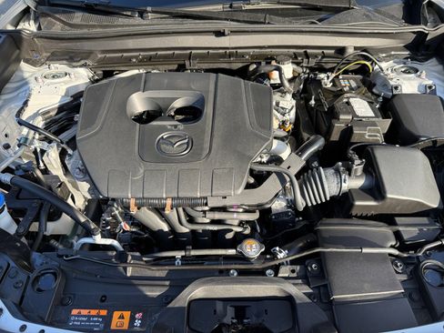 Certified 2025 MAZDA CX-30 AWD 2.5 S w/ Select Sport Pkg image 20