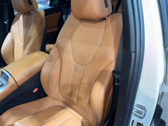 Used 2021 BMW X6 sDrive40i RWD image 48