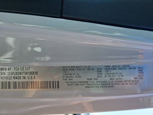 New 2026 Jeep Wrangler Willys image 41