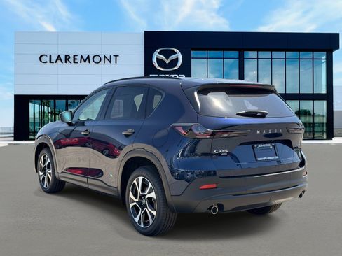 New 2026 MAZDA CX-5 Preferred AWD/4WD image 6