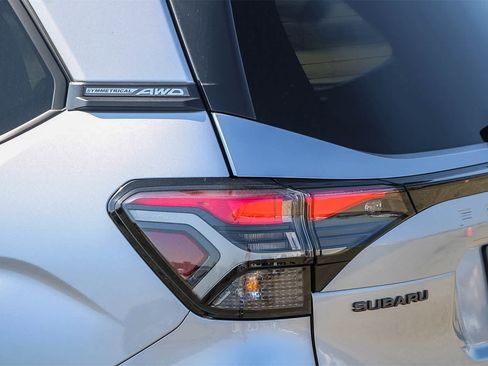 New 2026 Subaru Forester Premium image 23