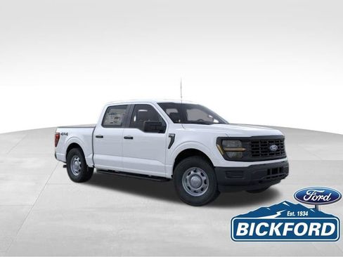 New 2026 Ford F150 XL image 7