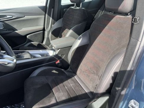 Used 2024 Dodge Hornet GT Plus image 12