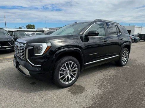 New 2026 GMC Terrain Denali image 4