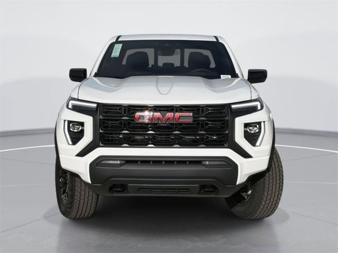 New 2026 GMC Canyon Elevation image 2