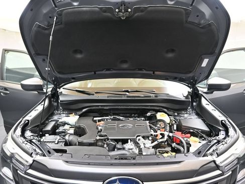 New 2026 Subaru Forester Premium AWD/4WD image 9