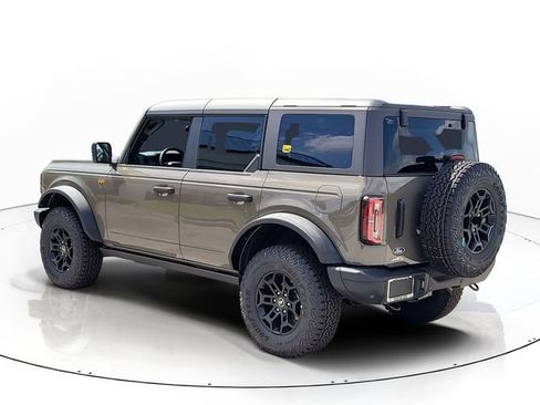 New 2026 Ford Bronco Badlands AWD/4WD image 7