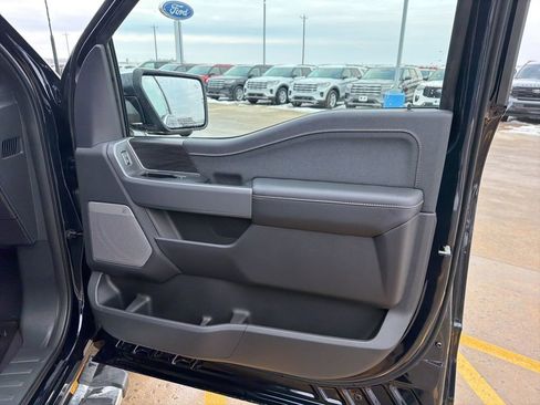New 2026 Ford F150 Lariat w/ Equipment Group 502A High image 27