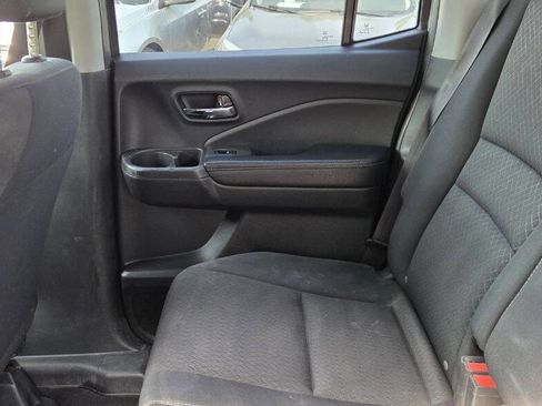 Used 2017 Honda Ridgeline RT image 20