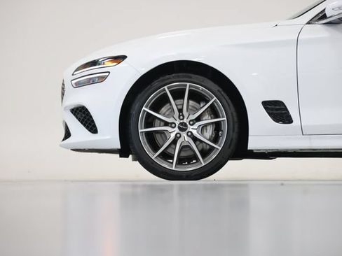 New 2026 Genesis G70 2.5T Prestige AWD/4WD image 9