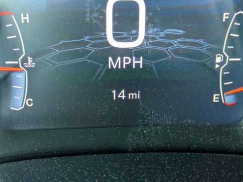 New 2026 Jeep Compass Latitude image 30