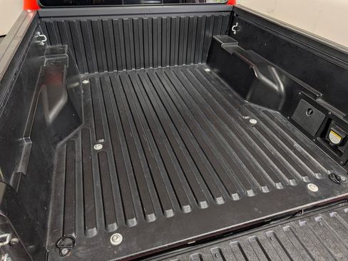 Used 2023 Toyota Tacoma TRD Pro AWD/4WD image 7