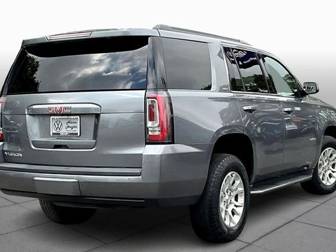 Used 2020 GMC Yukon SLT image 12
