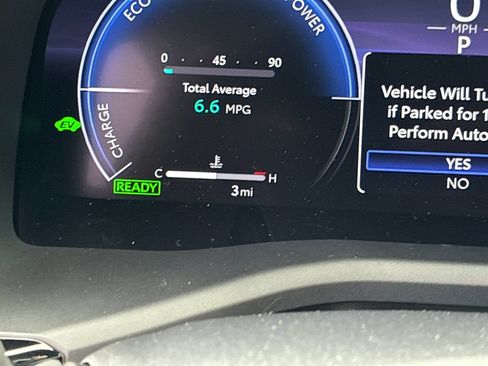 New 2026 Toyota Camry XSE FWD image 39