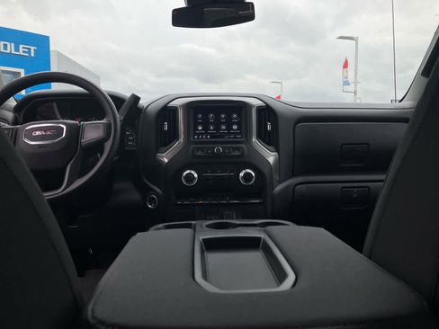 New 2026 GMC Sierra 1500 Pro w/ Pro Value Package image 29