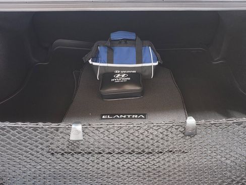 New 2026 Hyundai Elantra SEL Sport image 14