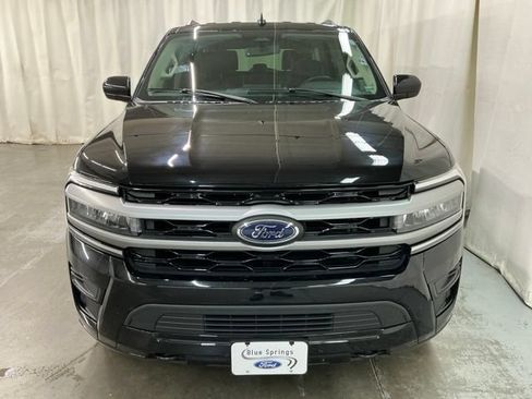 Used 2023 Ford Expedition Max XLT AWD/4WD image 10