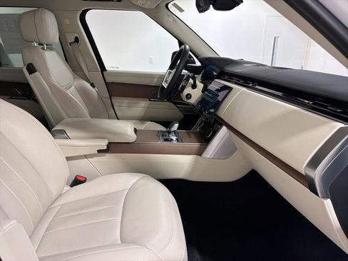 Used 2023 Land Rover Range Rover SE AWD/4WD image 25