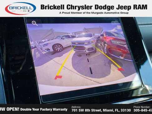 New 2025 Jeep Grand Cherokee Laredo X image 34