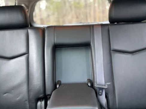 Used 2008 Cadillac SRX AWD w/ Utility Package image 21