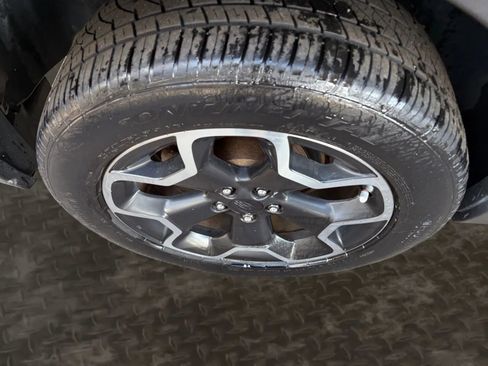 Used 2014 Subaru Crosstrek 2.0i Premium image 33