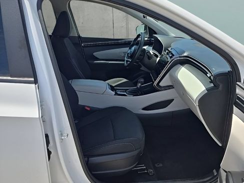 Used 2024 Hyundai Tucson SEL FWD image 19