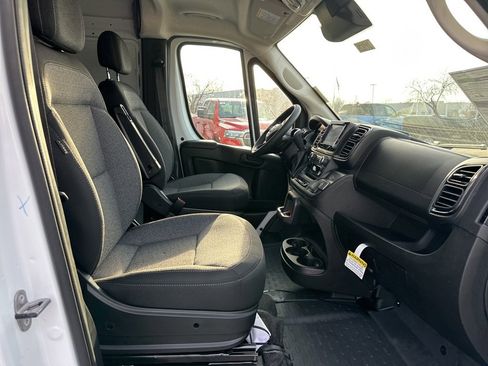 New 2026 RAM ProMaster 3500 image 53