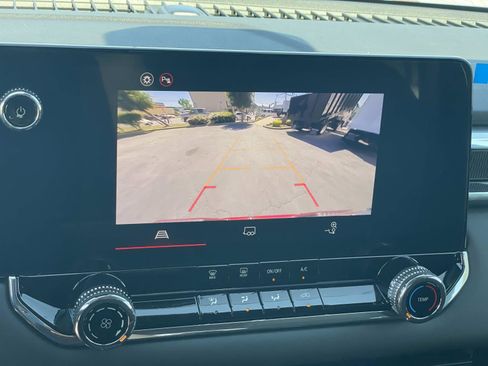 New 2026 GMC Canyon Elevation RWD image 15