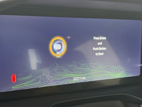 Used 2022 Jeep Grand Cherokee Limited 4xe w/ Luxury Tech Group II image 12